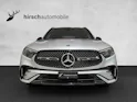 Mercedes-Benz GLC-Klasse X254 GLC 200 AMG Li