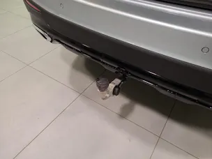 Mercedes-Benz GLC-Klasse X254 GLC 200 AMG Li