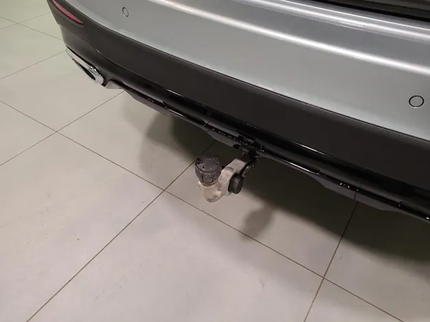 Mercedes-Benz GLC-Klasse X254 GLC 200 AMG Li