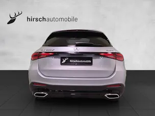 Mercedes-Benz GLC-Klasse X254 GLC 200 AMG Li