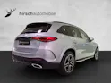 Mercedes-Benz GLC-Klasse X254 GLC 200 AMG Li