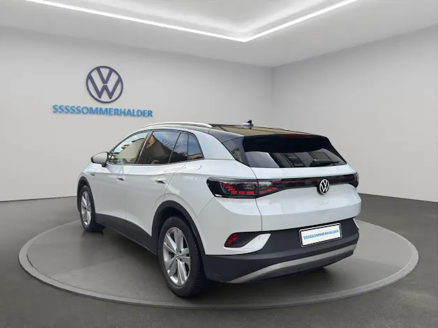 VW ID.4 Pro Performance 77 kWh