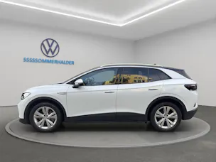VW ID.4 Pro Performance 77 kWh