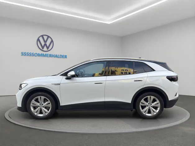 VW ID.4 Pro Performance 77 kWh