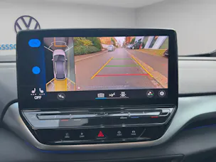 VW ID.4 Pro Performance 77 kWh