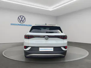 VW ID.4 Pro Performance 77 kWh