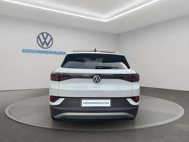 VW ID.4 Pro Performance 77 kWh