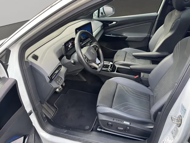 VW ID.4 Pro Performance 77 kWh
