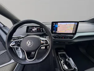 VW ID.4 Pro Performance 77 kWh