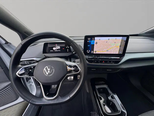 VW ID.4 Pro Performance 77 kWh