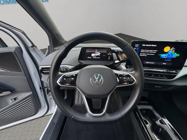 VW ID.4 Pro Performance 77 kWh