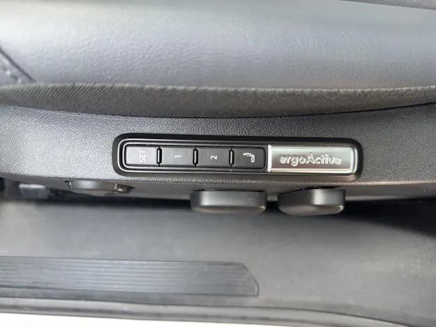 VW ID.4 Pro Performance 77 kWh