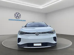 VW ID.4 Pro Performance 77 kWh