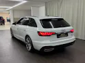 Audi A4 Avant 40 TDI S line Attraction quattro S-tronic