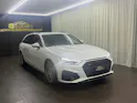 Audi A4 Avant 40 TDI S line Attraction quattro S-tronic