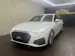 Audi A4 Avant 40 TDI S line Attraction quattro S-tronic