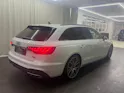 Audi A4 Avant 40 TDI S line Attraction quattro S-tronic