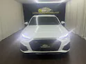 Audi A4 Avant 40 TDI S line Attraction quattro S-tronic