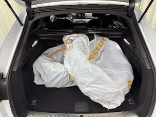 Audi A4 Avant 40 TDI S line Attraction quattro S-tronic