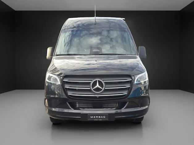 Mercedes-Benz Sprinter Tremonia Transfer 45