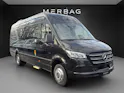 Mercedes-Benz Sprinter Tremonia Transfer 45