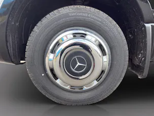 Mercedes-Benz Sprinter Tremonia Transfer 45