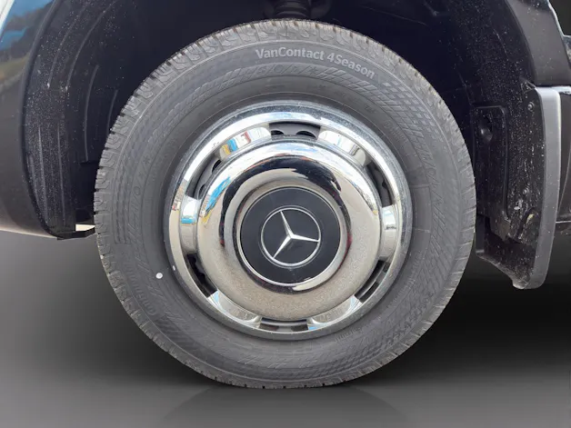 Mercedes-Benz Sprinter Tremonia Transfer 45