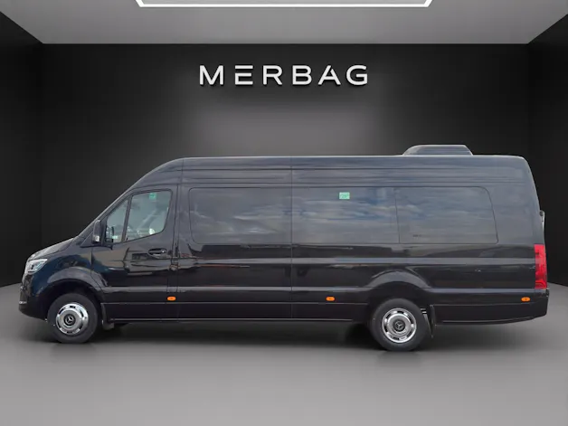 Mercedes-Benz Sprinter Tremonia Transfer 45