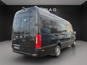 Mercedes-Benz Sprinter Tremonia Transfer 45