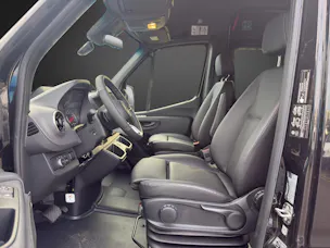 Mercedes-Benz Sprinter Tremonia Transfer 45