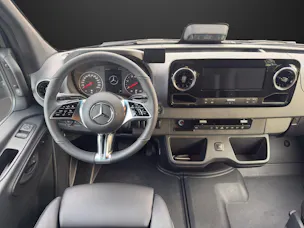 Mercedes-Benz Sprinter Tremonia Transfer 45