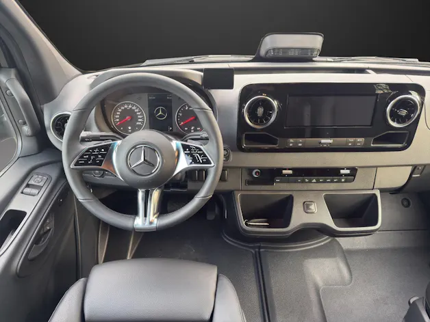 Mercedes-Benz Sprinter Tremonia Transfer 45