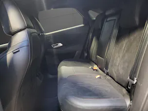 DS Automobiles AUTOMOBILES DS7 E-TENSE 225 Ligne Noire