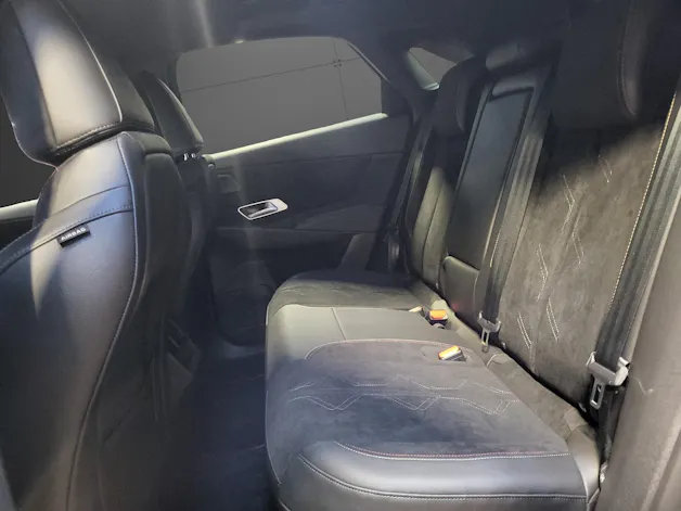DS Automobiles AUTOMOBILES DS7 E-TENSE 225 Ligne Noire