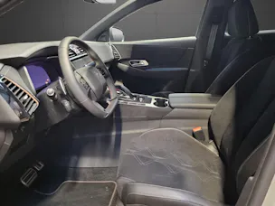 DS Automobiles AUTOMOBILES DS7 E-TENSE 225 Ligne Noire
