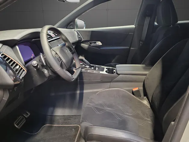 DS Automobiles AUTOMOBILES DS7 E-TENSE 225 Ligne Noire