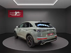 DS Automobiles AUTOMOBILES DS7 E-TENSE 225 Ligne Noire