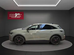 DS Automobiles AUTOMOBILES DS7 E-TENSE 225 Ligne Noire