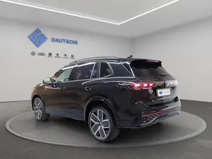 VW Tiguan 2.0 TDI SCR R-Line 4Motion DSG