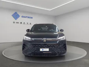 VW Tiguan 2.0 TDI SCR R-Line 4Motion DSG