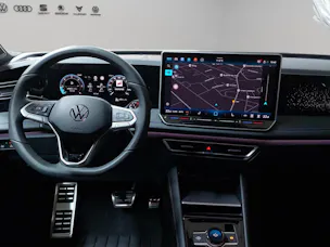 VW Tiguan 2.0 TDI SCR R-Line 4Motion DSG