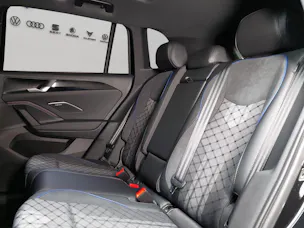 VW Tiguan 2.0 TDI SCR R-Line 4Motion DSG