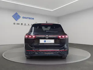 VW Tiguan 2.0 TDI SCR R-Line 4Motion DSG