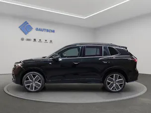 VW Tiguan 2.0 TDI SCR R-Line 4Motion DSG
