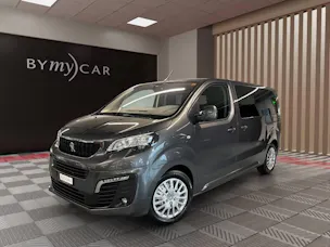 Peugeot Traveller 2.0 BlueHDi Business Standard EAT8