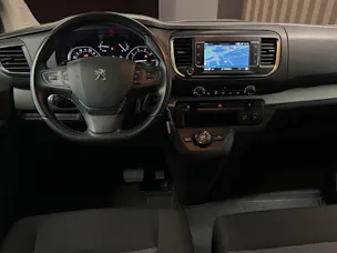 Peugeot Traveller 2.0 BlueHDi Business Standard EAT8