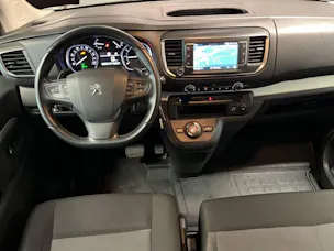 Peugeot Traveller 2.0 BlueHDi Business Standard EAT8