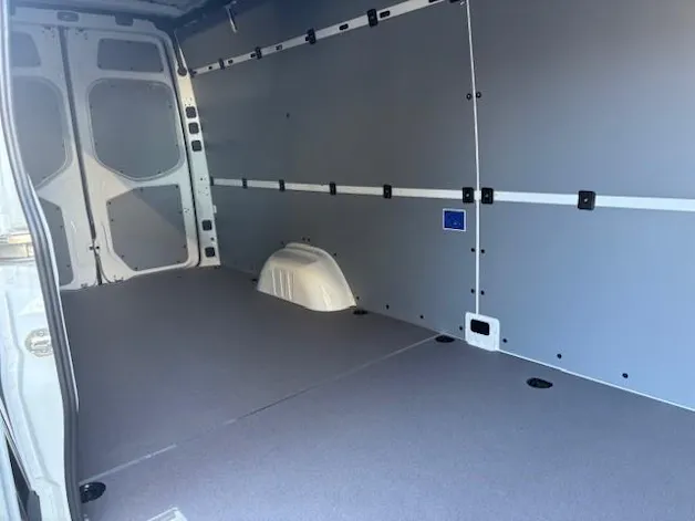Mercedes-Benz Sprinter 317 CDI Lang A