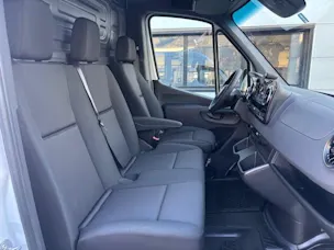 Mercedes-Benz Sprinter 317 CDI Lang A