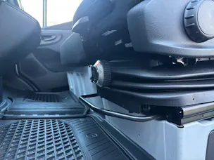 Mercedes-Benz Sprinter 317 CDI Lang A